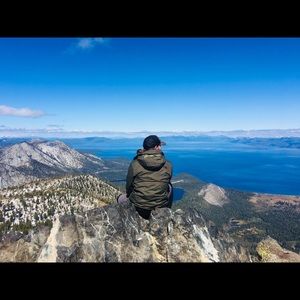 Meet your Posher, Aj